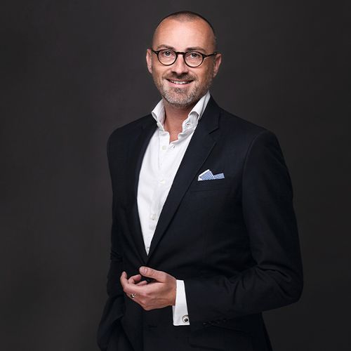 Jochen Mai